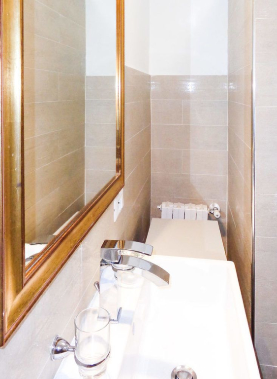 Luna Su Villa Borghese - Luxury Rooms