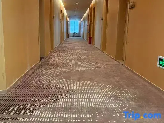 Jinting Hotel