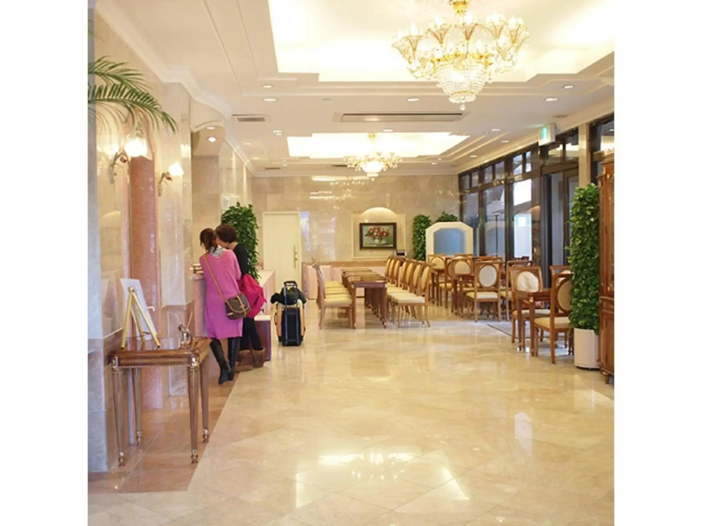 Hotel Sun Queen - Vacation STAY 43434v