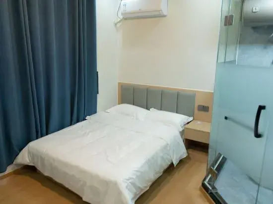 Jingdezhen Yiboshe Homestay Sanbao Branch