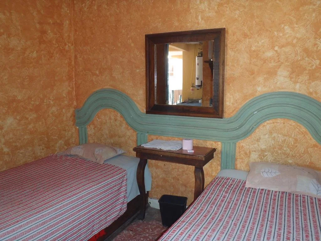 Hotel Casa De Huéspedes Hidalgo