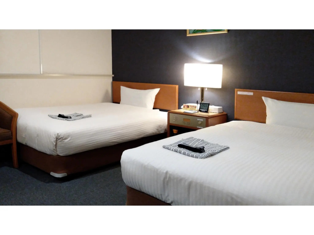 Smile Hotel Towada