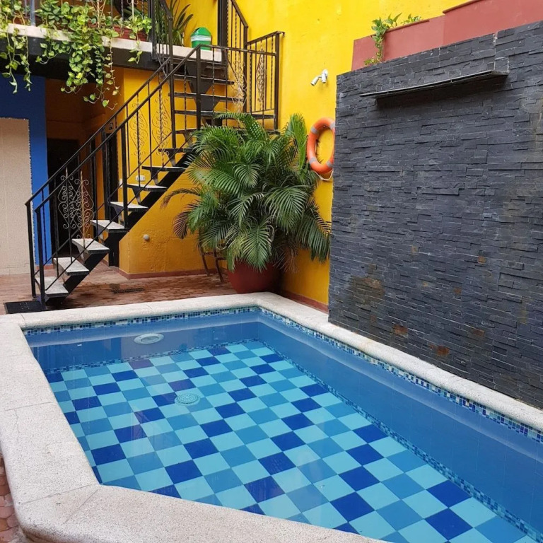Hotel Coco Beach