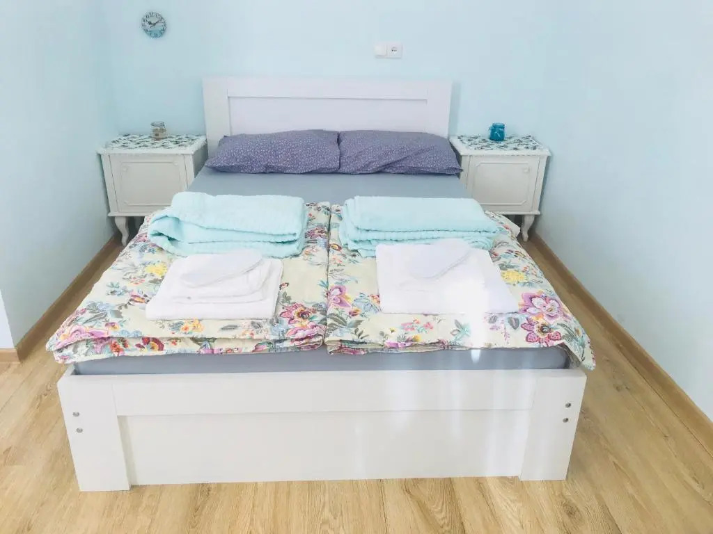 Guest House Marina 2