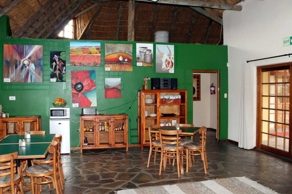iNkosi Luxury Lodge