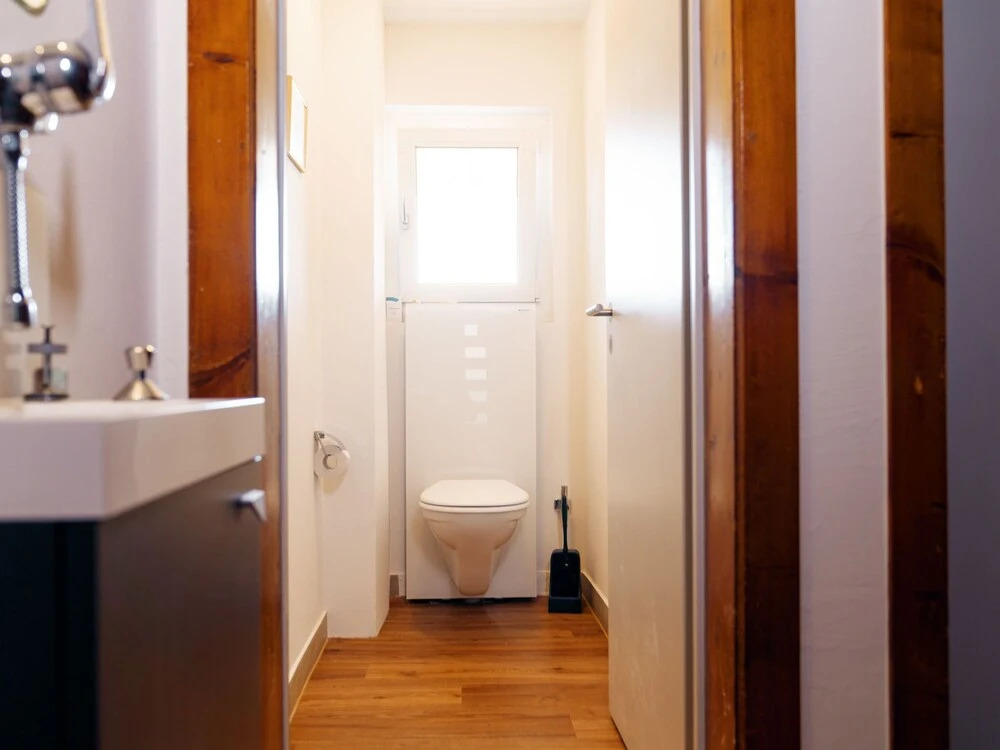 Apartment Raing Etli Amden
