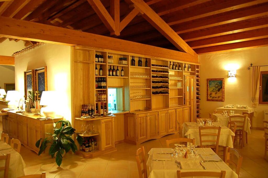 Hotel Aldiola Country Resort