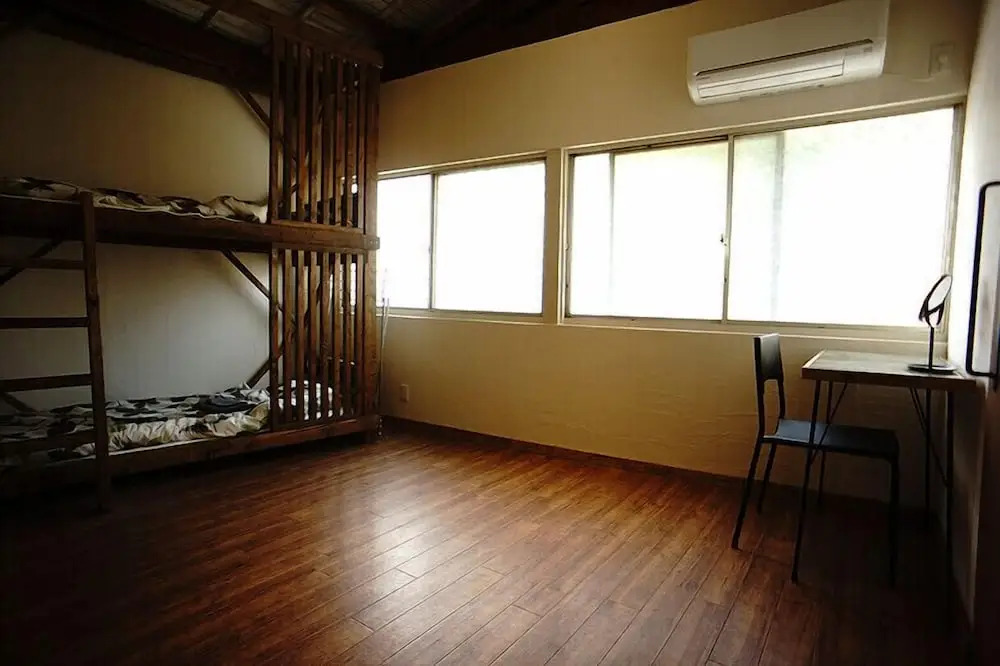 Guesthouse Hideout