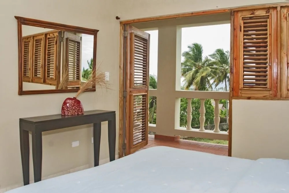 The Coconut Palms Resort