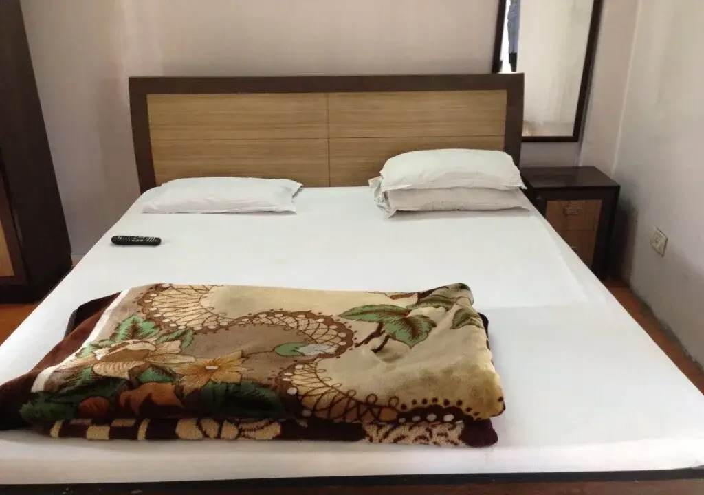 Shree Shyam Guest House