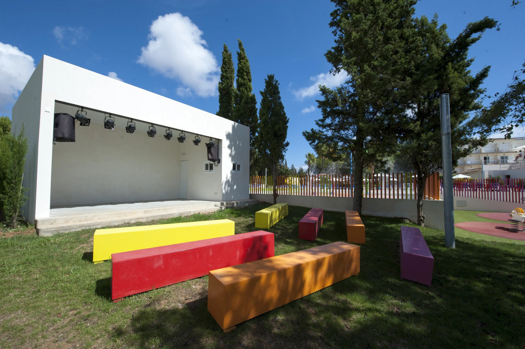 Hotel Castell dels Hams