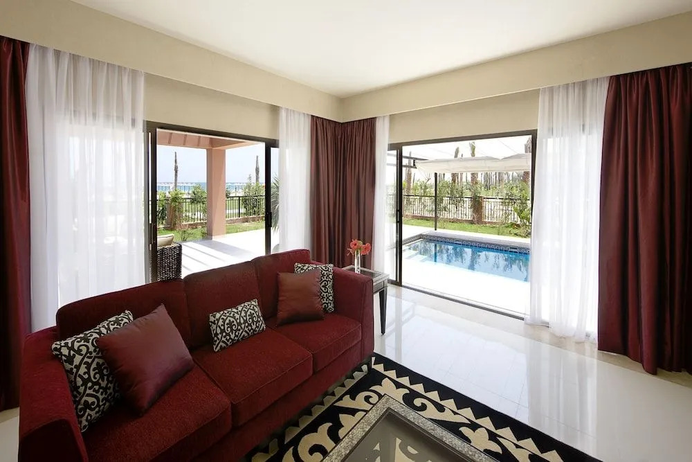 Jaz Oriental Resort