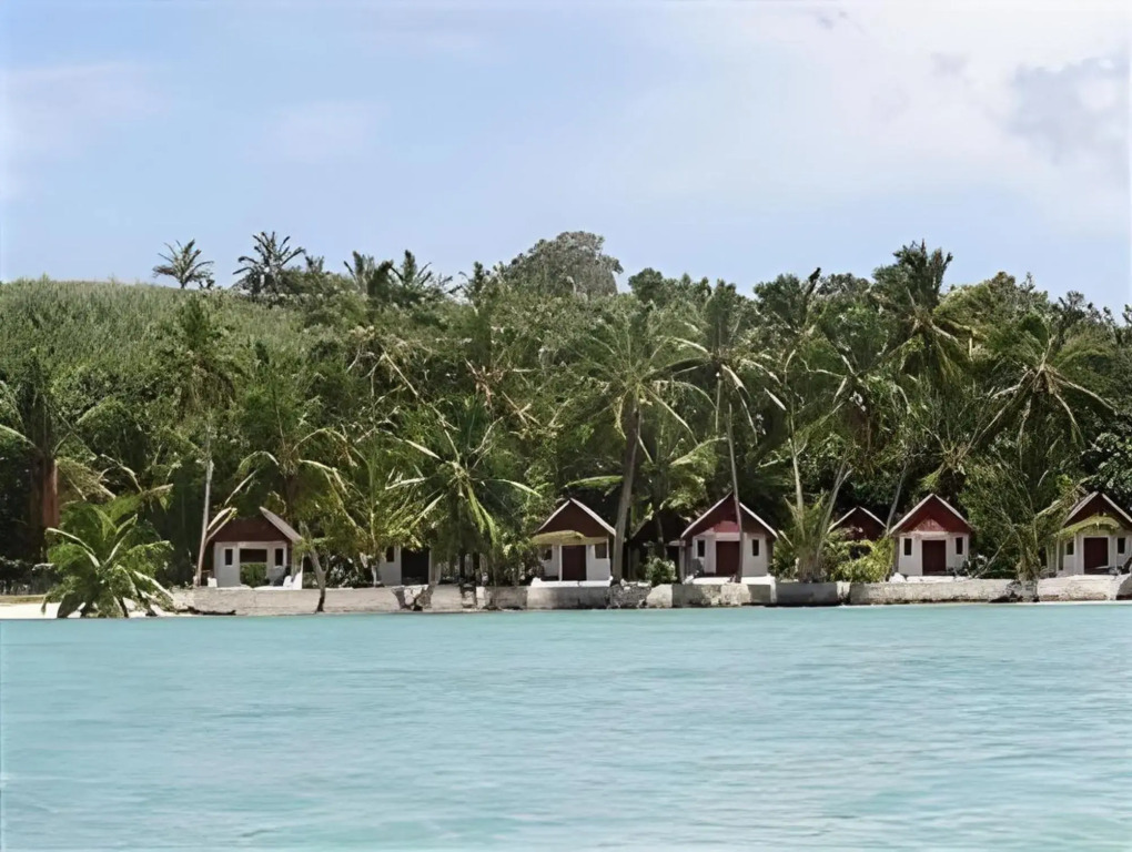 Hotel Le Paradise