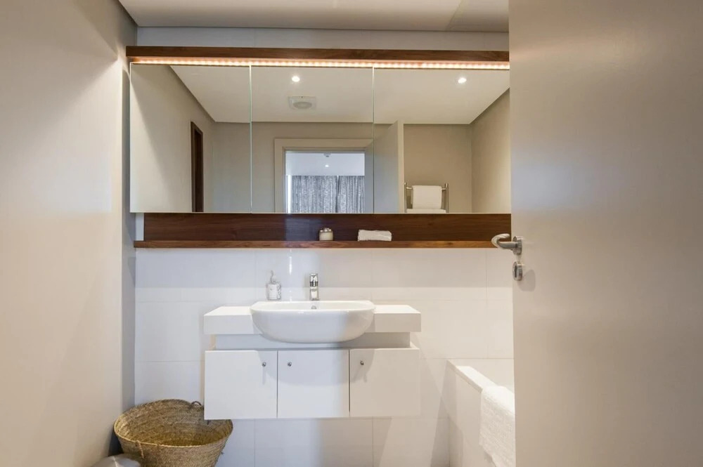 Zimbali Suite 107
