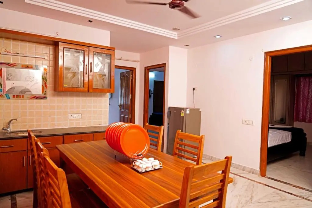 Blue stone homestay guesthouse