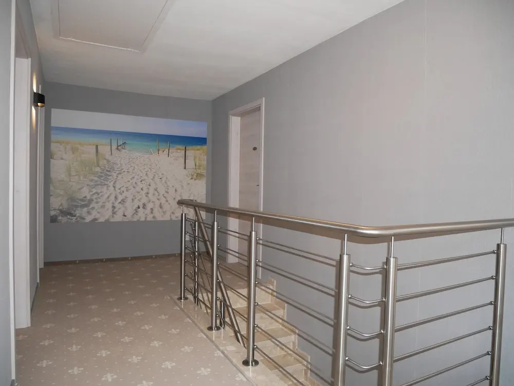 Hotel Thule
