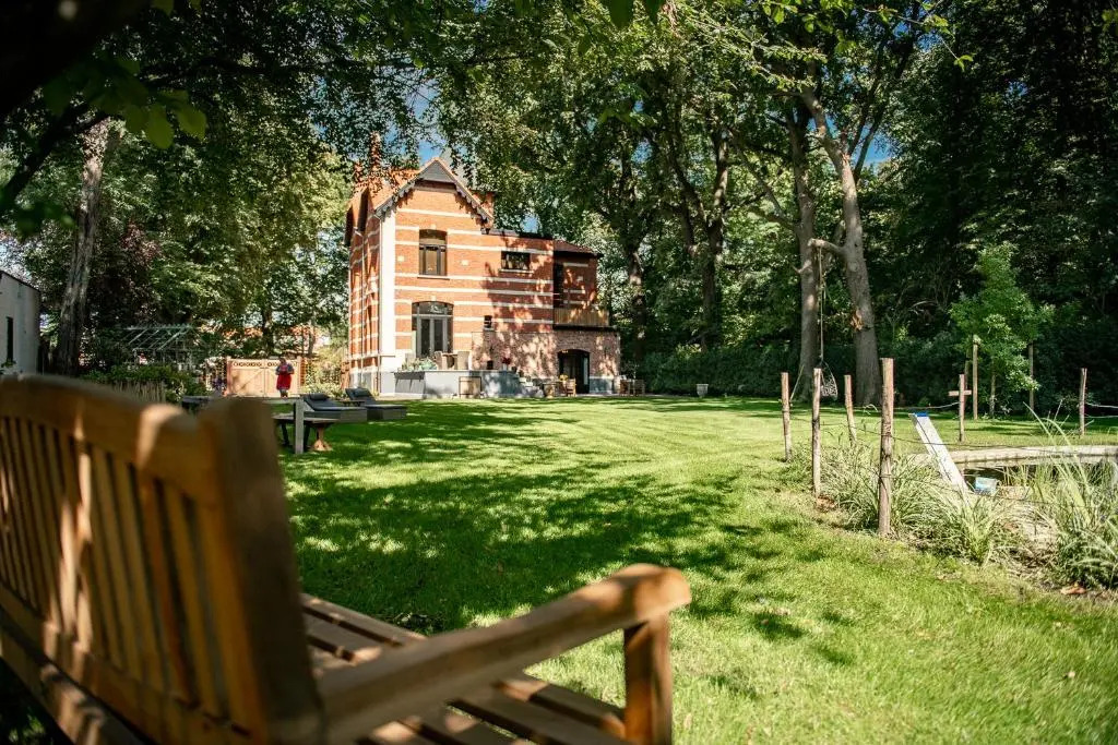 B&B Parkhuys