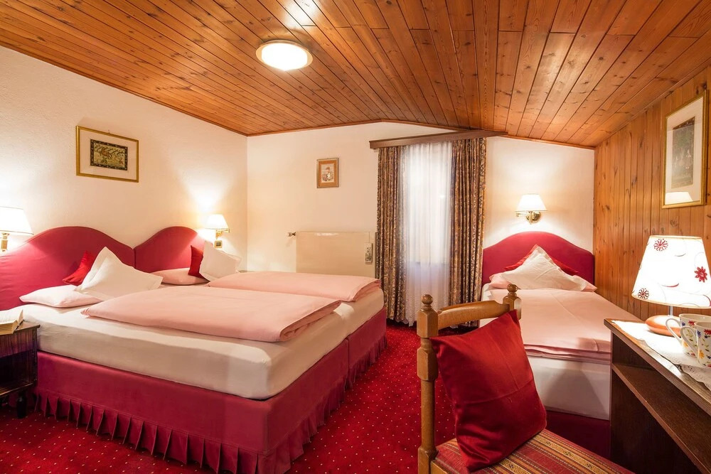 Hotel Maria