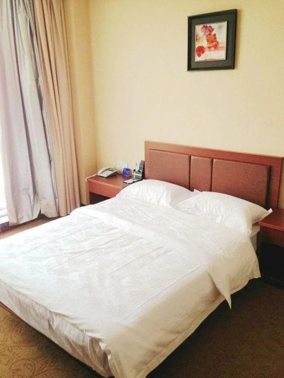 Guodu Holiday Hotel