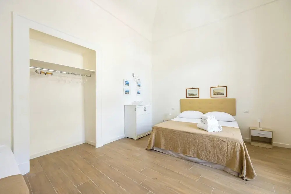 Terrazza Spaccanapoli by Napoliapartments