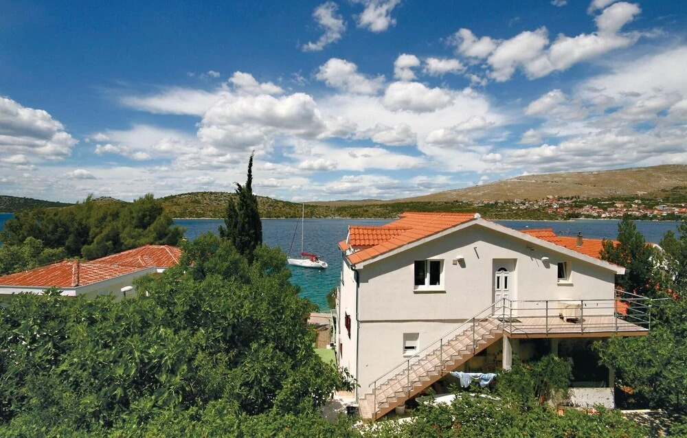 Holiday Home Sparadici Lxii