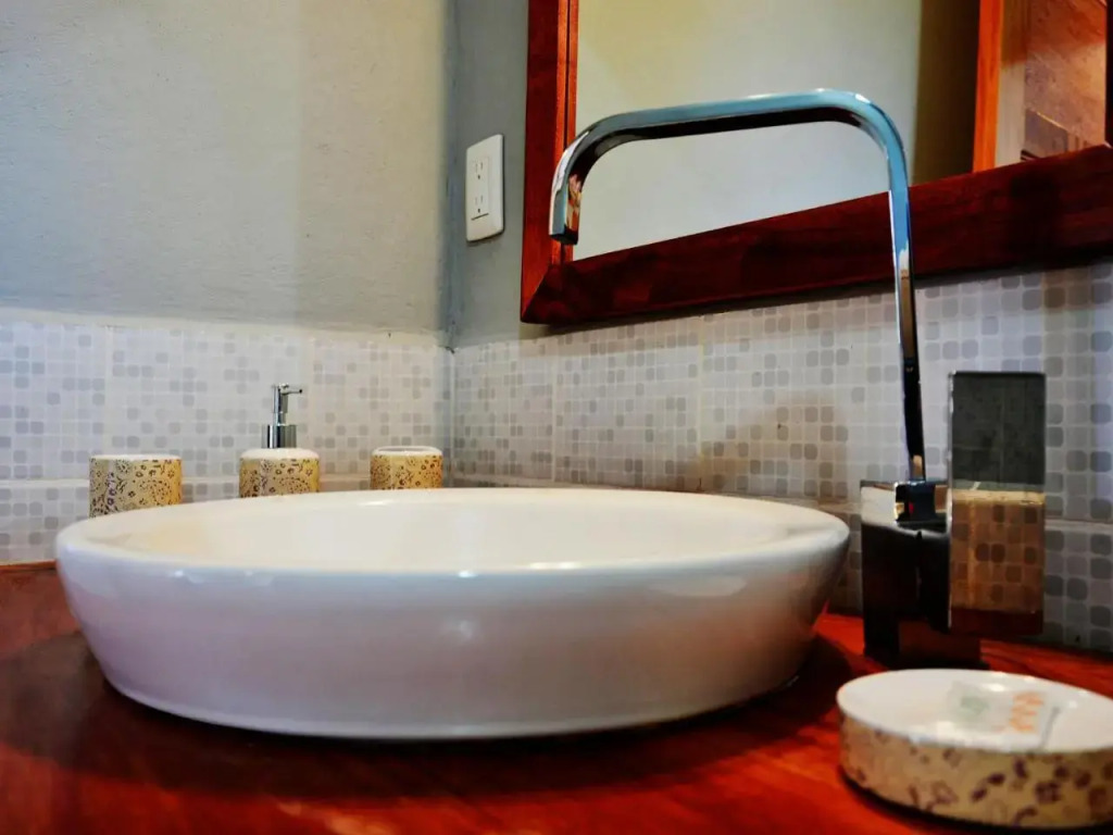El Encanto Garden Hotel