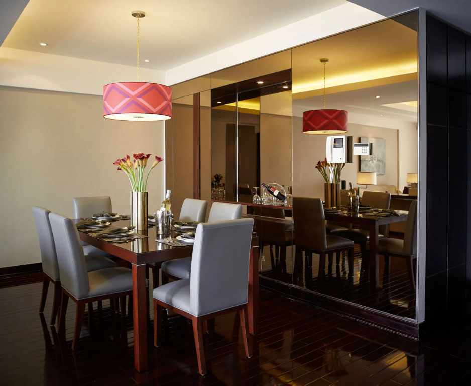 Lanson Place Jinlin Tiandi Residence