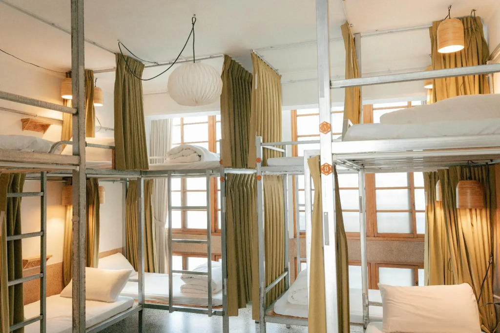 365.Hostel