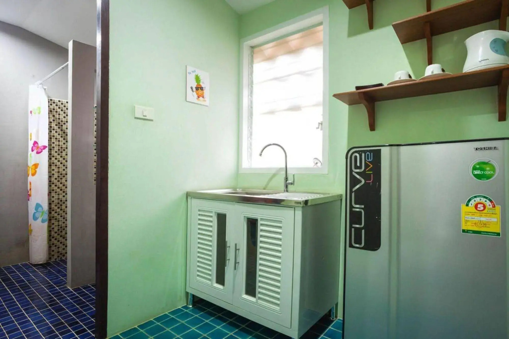 Siray Green Resort