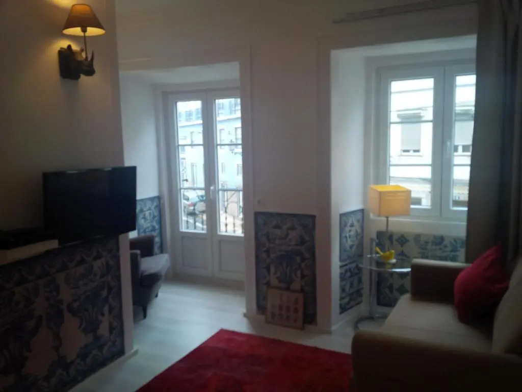Costa Castle Apartment