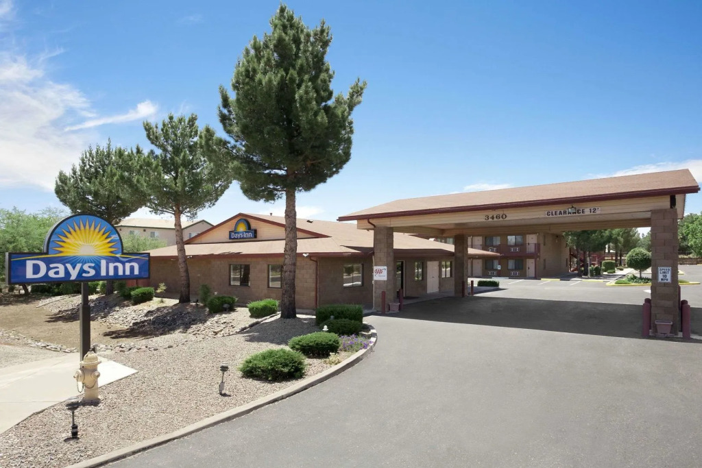Sierra Inn Near Fort Huachuca AZ