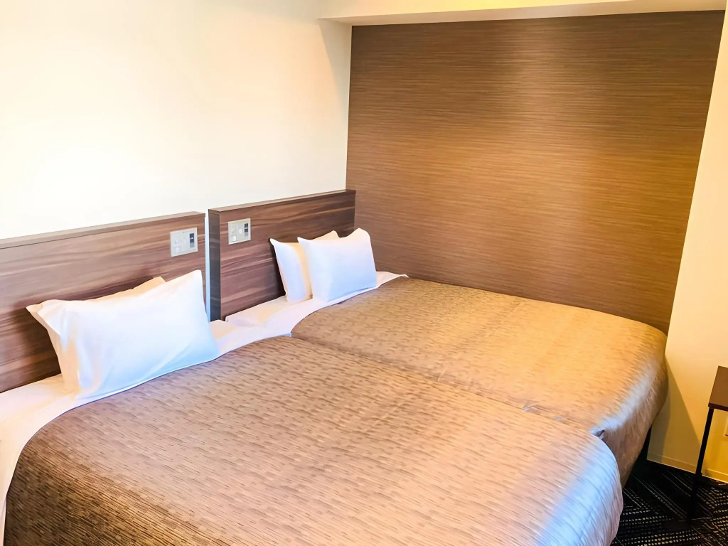 HOTEL LiVEMAX Sendai Hirosedori