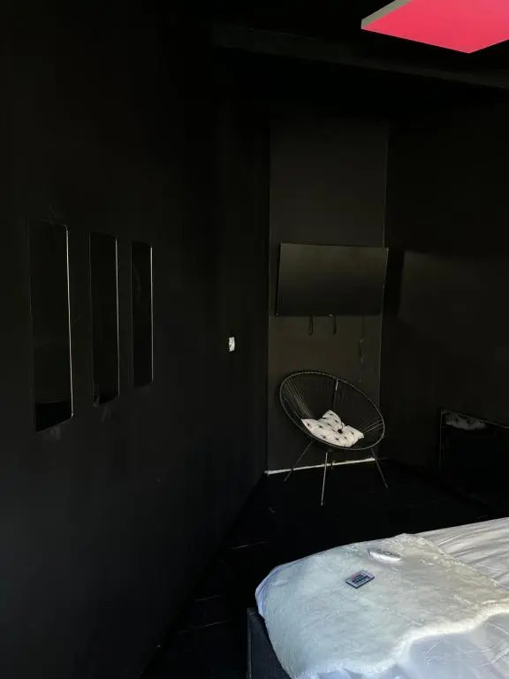 Is Room