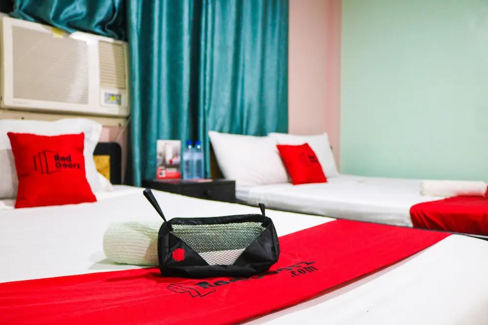 RedDoorz @ Punta Princesa Cebu City