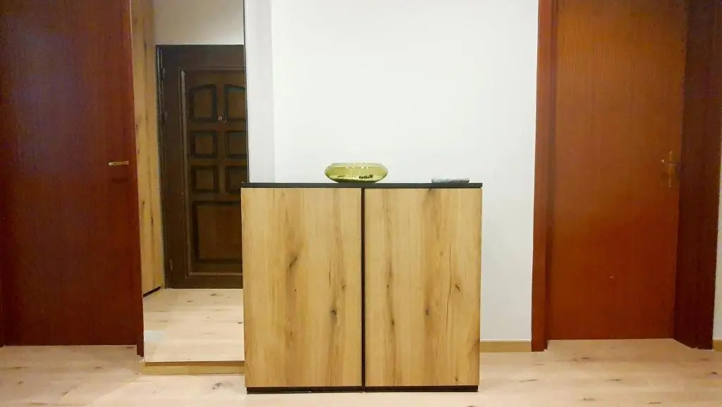 Vacation Vibes - Modern Apartment in Golem near sea