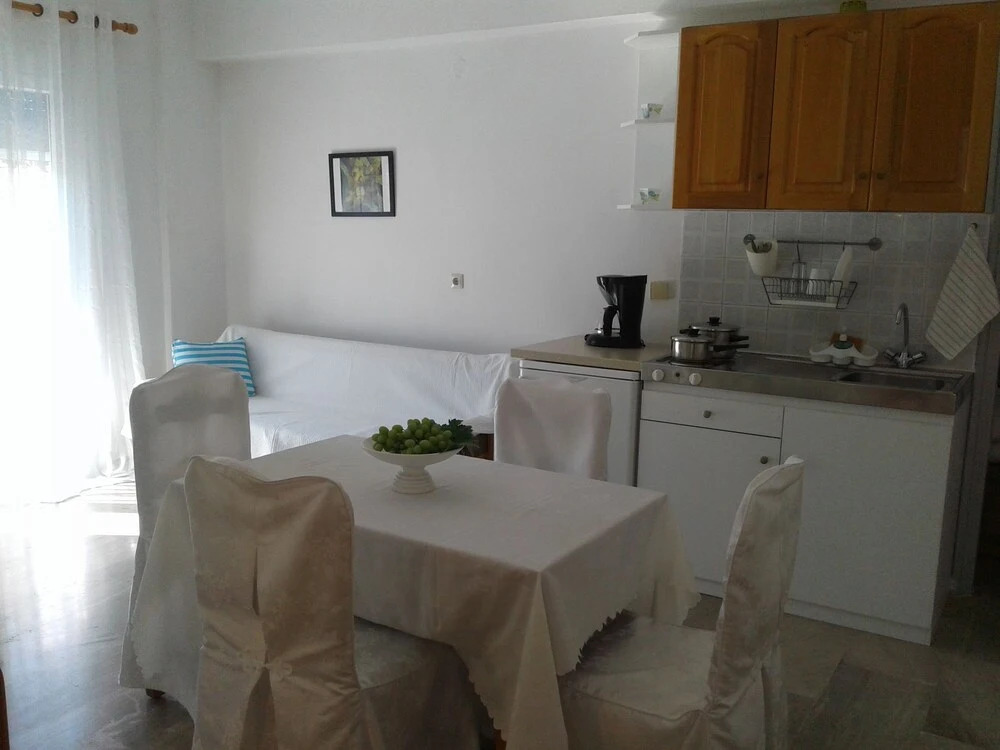 Villa Poseidon