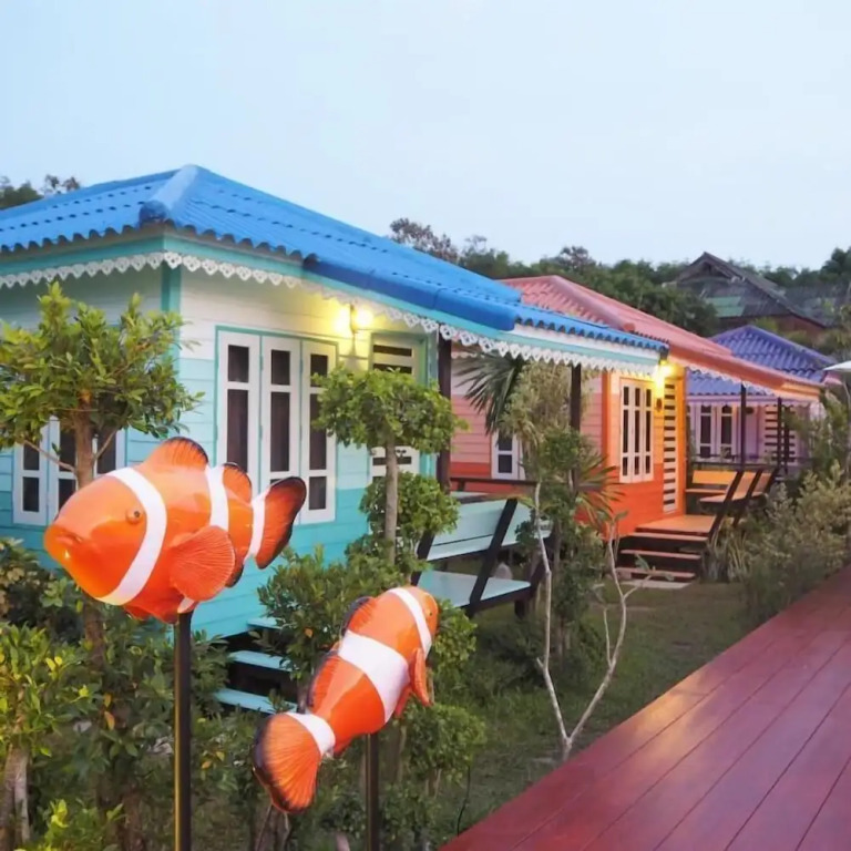 Sun Globe Resort