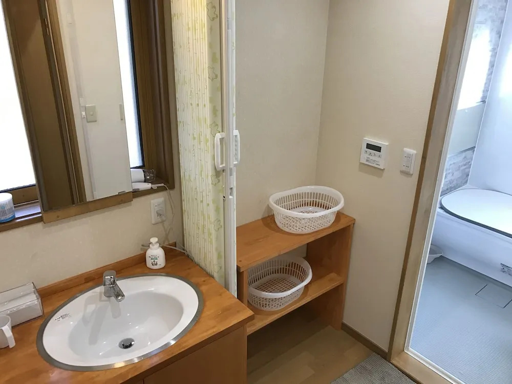 Guest House Chaconne Karuizawa