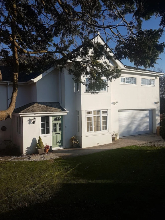 Ryelands B&B