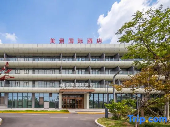 Bright Future International Hotel