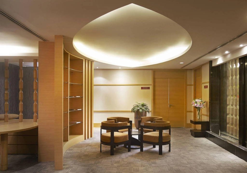 Urbana Sathorn Hotel, Bangkok