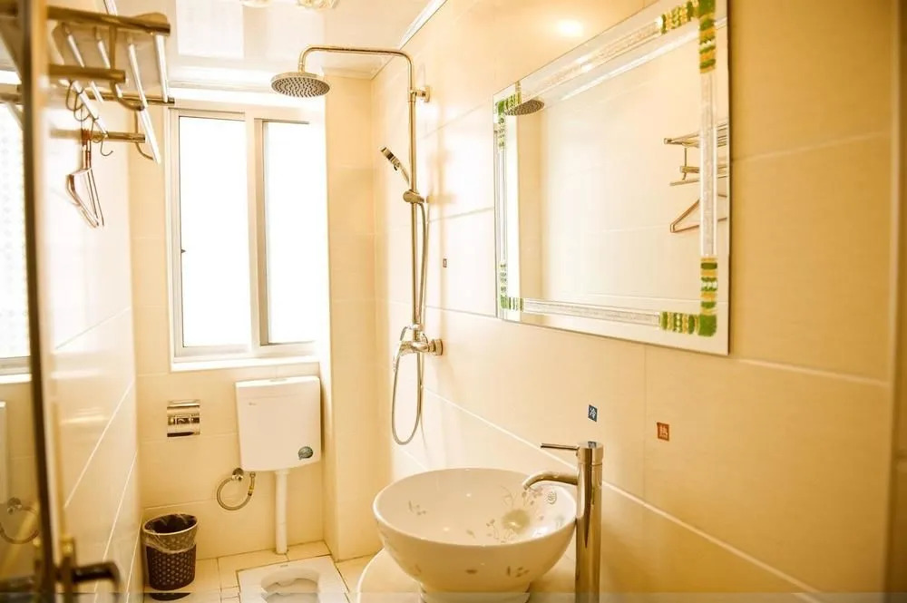 Wei Lei Business Hotel Zhangjiajie