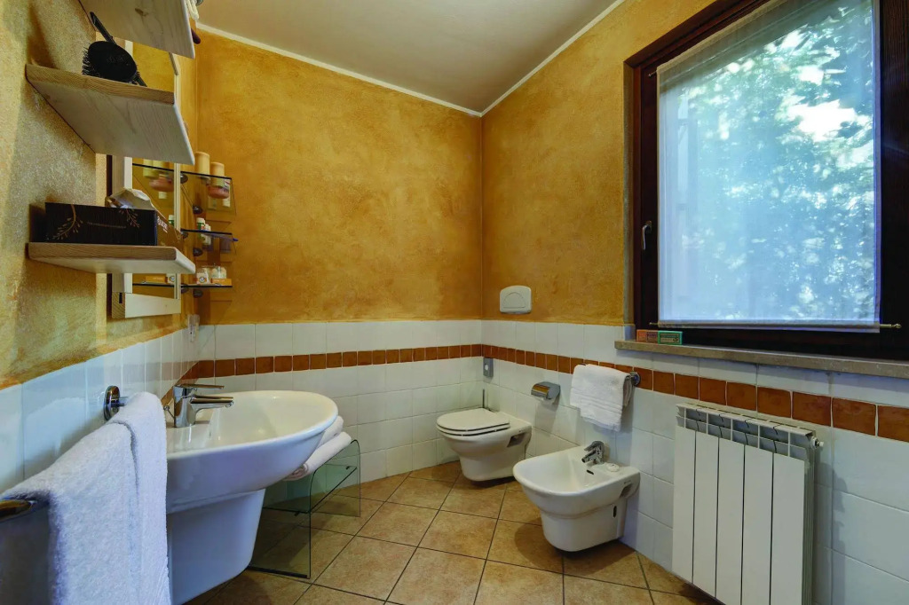 Golf Residence