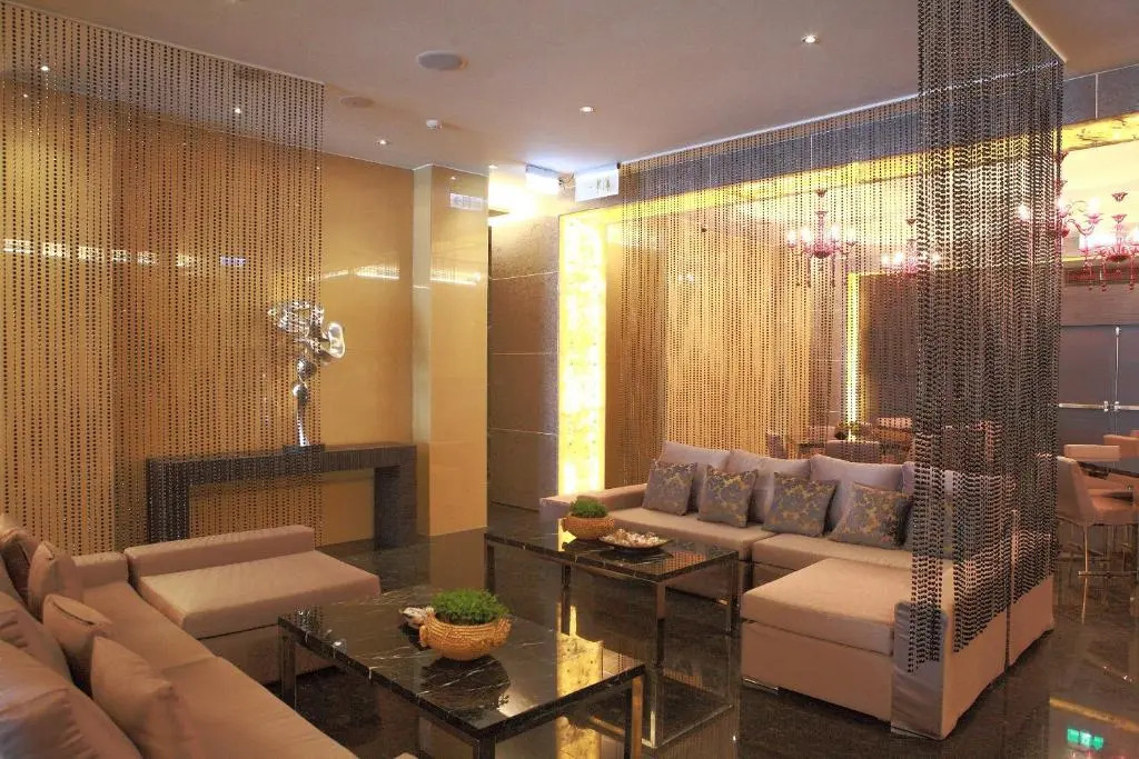 Mazor Hotel Hualien Linsen