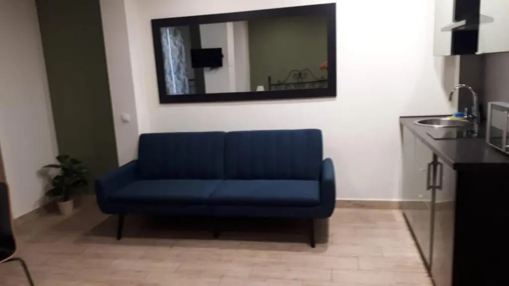 Apartamento cerca de Plaza de Toros