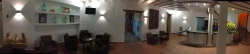 Hostal El Palomar