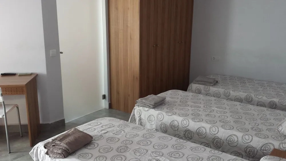 Hostal Usera