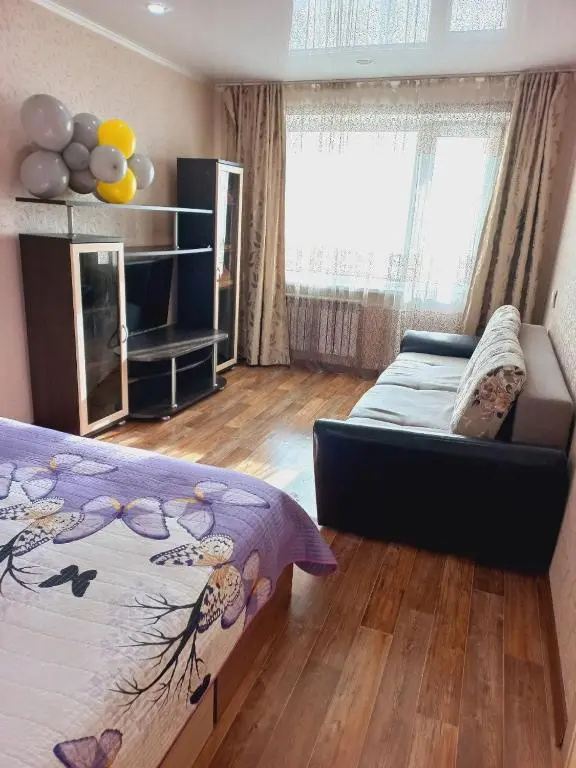 Apartment in Downtown Jambyla 150