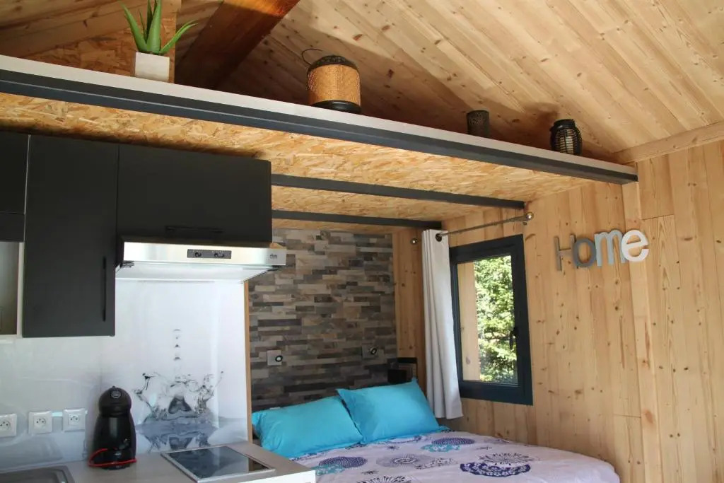 Clos Shambhala-Chalet dhôtes