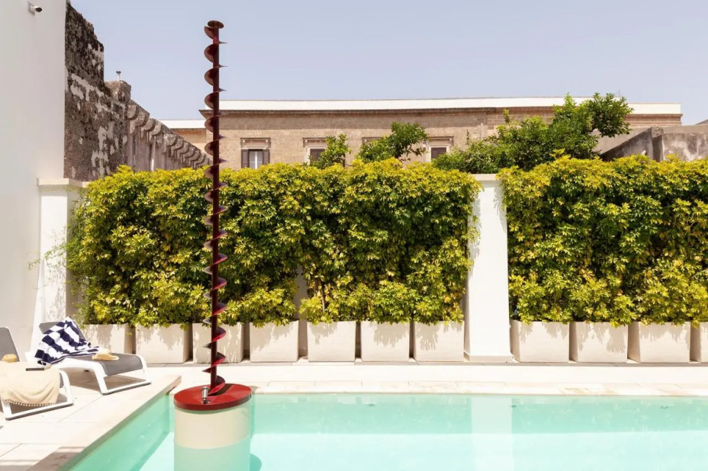 Coclee Suite Palace